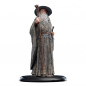 Preview: Gandalf der Graue Statue, Der Herr der Ringe, 19 cm