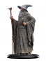 Preview: Gandalf der Graue Statue, Der Herr der Ringe, 19 cm