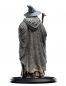 Preview: Gandalf der Graue Statue, Der Herr der Ringe, 19 cm