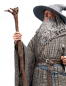 Preview: Gandalf der Graue Statue, Der Herr der Ringe, 19 cm