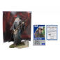 Preview: Gandalf Statue Movie Maniacs, Der Herr der Ringe, 18 cm