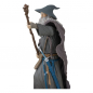 Preview: Gandalf Statue Movie Maniacs, Der Herr der Ringe, 18 cm