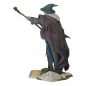 Preview: Gandalf Statue Movie Maniacs, Der Herr der Ringe, 18 cm