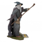 Preview: Gandalf Statue Movie Maniacs, Der Herr der Ringe, 18 cm