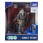 Preview: Gandalf Statue Movie Maniacs, Der Herr der Ringe, 18 cm