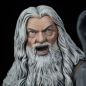 Preview: Gandalf in Moria Statue, The Lord of the Rings, 18 cm