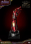 Preview: Nano Gauntlet (One out of 14 Million) Statue 1:1 Master Craft, Avengers: Endgame, 47 cm