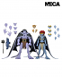 Preview: Ultimate Goliath & Demona (Vows) Actionfiguren, Gargoyles, 20 cm