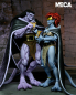 Preview: Ultimate Goliath & Demona (Vows) Action Figures, Gargoyles, 20 cm