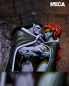 Preview: Ultimate Goliath & Demona (Vows) Action Figures, Gargoyles, 20 cm