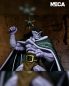 Preview: Ultimate Goliath & Demona (Vows) Actionfiguren, Gargoyles, 20 cm