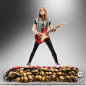 Preview: Gary Holt Statue 1/9 Rock Iconz, Exodus, 22 cm