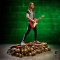 Preview: Gary Holt Statue 1/9 Rock Iconz, Exodus, 22 cm