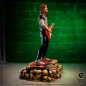 Preview: Gary Holt Statue 1/9 Rock Iconz, Exodus, 22 cm