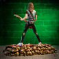 Preview: Gary Holt Statue 1/9 Rock Iconz, Exodus, 22 cm