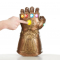 Preview: Infinity Gauntlet Marvel Legends