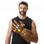 Preview: Infinity Gauntlet Marvel Legends