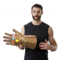 Preview: Infinity Gauntlet Marvel Legends