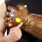 Preview: Infinity Gauntlet Marvel Legends