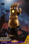 Preview: Infinity Gauntlet Hot Toys