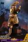 Preview: Infinity Gauntlet Hot Toys