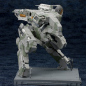 Preview: Metal Gear Rex Model Kit