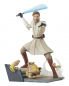 Preview: General Kenobi Statue Gallery, Star Wars: The Clone Wars