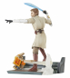 Preview: General Kenobi Statue Gallery, Star Wars: The Clone Wars