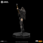 Preview: Gene Simmons Statue 1/10 Art Scale, KISS, 26 cm