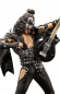 Preview: Gene Simmons Statue 1/10 Art Scale, KISS, 26 cm