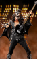 Preview: Gene Simmons Statue 1/10 Art Scale, KISS, 26 cm