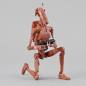 Preview: Geonosis Battle Droid