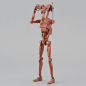 Preview: Geonosis Battle Droid