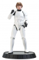 Preview: Luke Skywalker (Stormtrooper Disguise) Statue 1:6 Milestones, Star Wars: Episode IV, 30 cm