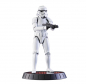 Preview: Luke Skywalker (Stormtrooper Disguise) Statue 1:6 Milestones, Star Wars: Episode IV, 30 cm