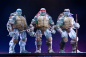 Preview: Ghost Brothers Actionfiguren, Teenage Mutant Ninja Turtles: The Last Ronin, 18 cm