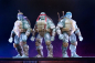 Preview: Ghost Brothers Action Figures, Teenage Mutant Ninja Turtles: The Last Ronin, 18 cm