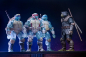 Preview: Ghost Brothers Actionfiguren, Teenage Mutant Ninja Turtles: The Last Ronin, 18 cm