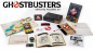 Preview: Ghostbusters Welcome Kit