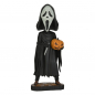 Preview: Ghost Face Wackelkopf-Figur Head Knocker, Scream, 20 cm