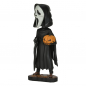 Preview: Ghost Face Wackelkopf-Figur Head Knocker, Scream, 20 cm