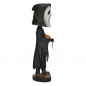 Preview: Ghost Face Wackelkopf-Figur Head Knocker, Scream, 20 cm