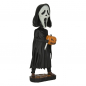 Preview: Ghost Face Wackelkopf-Figur Head Knocker, Scream, 20 cm