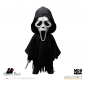 Preview: Ghost Face Puppe Mega Scale Mezco Designer Series, Scream, 38 cm