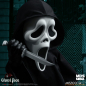 Preview: Ghost Face Puppe Mega Scale Mezco Designer Series, Scream, 38 cm