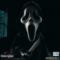 Preview: Ghost Face Puppe Mega Scale Mezco Designer Series, Scream, 38 cm