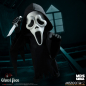 Preview: Ghost Face Puppe Mega Scale Mezco Designer Series, Scream, 38 cm