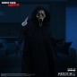 Preview: Ghost Face Action Figure 1/12 Mezco, Scream, 17 cm