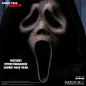 Preview: Ghost Face Action Figure 1/12 Mezco, Scream, 17 cm