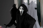 Preview: Ghost Face Statue 1:3, Scream, 75 cm